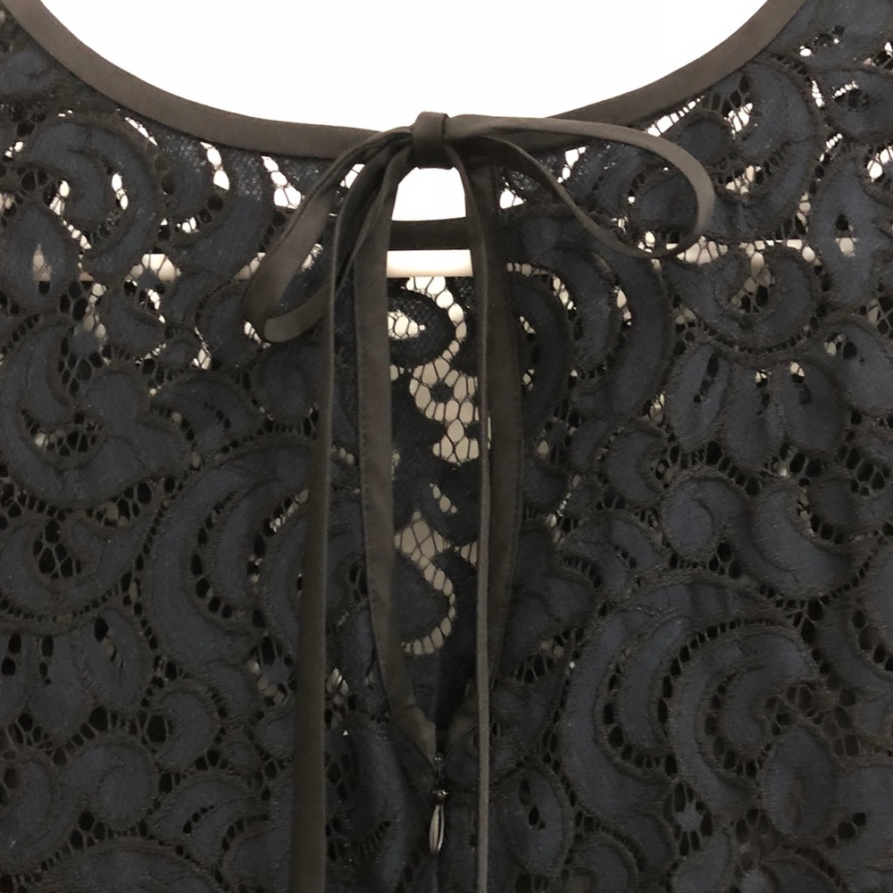 Ann Taylor’s Loft Dress